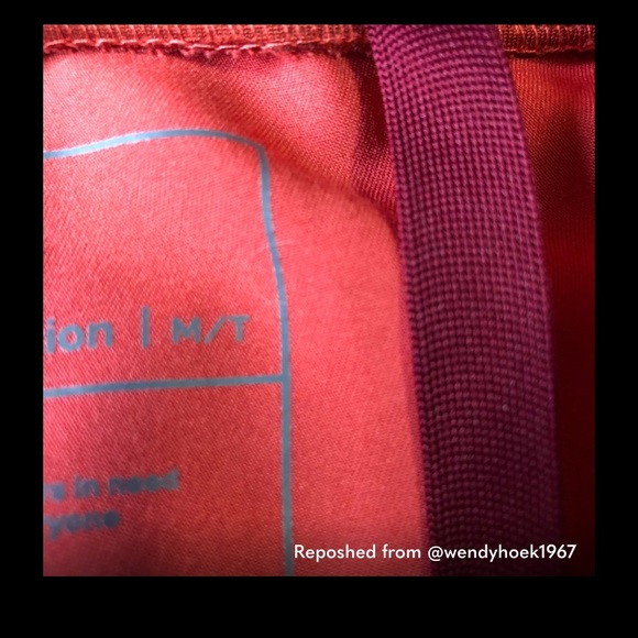 Clay Zamora pants. Medium Tall. - Picture 2 of 2